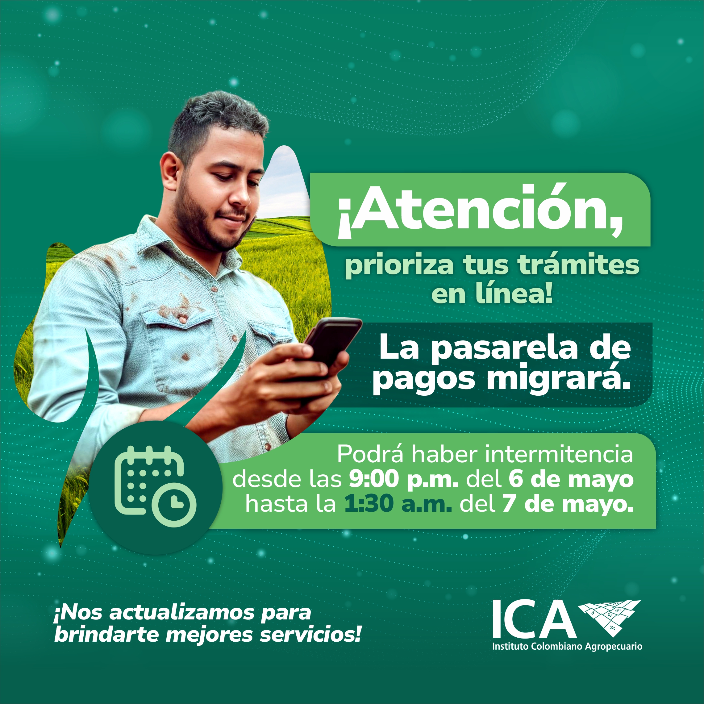 Mantenimiento